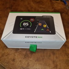 Coyote max d'occasion  Meximieux