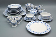 Arzberg blaublüte 1382 gebraucht kaufen  Oerlinghausen