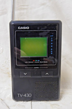 Vintage casio 430 for sale  HASSOCKS