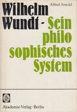 Buch wilhelm wundt gebraucht kaufen  Leipzig