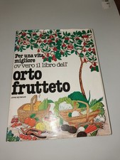 Libro per una usato  Vercelli
