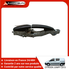 Poignee exterieure porte d'occasion  Amiens-