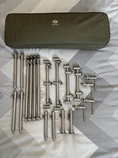 Matrix innovations rock for sale Matrix innovations rock for sale  GRAYS