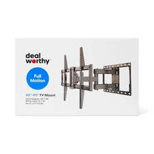 Full motion tv for sale  USA