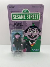 Super7 count von for sale  Hohenwald