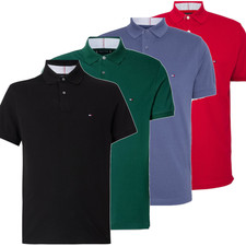 Tommy hilfiger poloshirt gebraucht kaufen  Dortmund