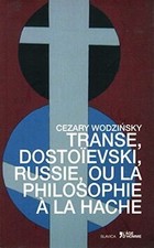 Transe dostoïevski russie gebraucht kaufen  Berlin
