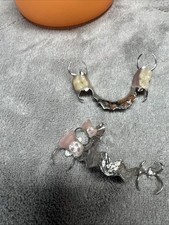Metal partial dentures for sale  La Porte