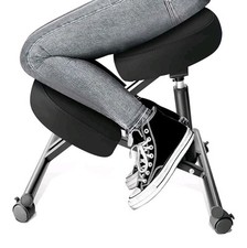 Leather ergonomic kneeling for sale  Spartanburg
