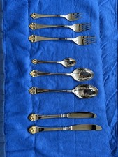 Robbe berking besteck gebraucht kaufen  Hannover