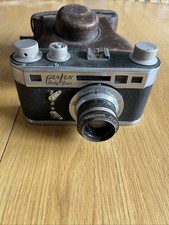 Camera perfex scienar for sale  Geneseo