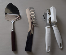 Küchenhelfer dosenöffner spa gebraucht kaufen  Leinfelden-Echterdingen