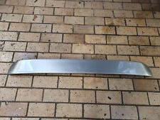 @RARO@ asa spoiler traseira OEM Honda Prelude III BA4 BA5 BA7 Si 87-91, usado comprar usado  Enviando para Brazil