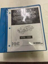 1994 dodge ram for sale  Walled Lake