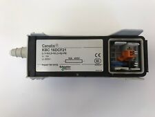 Schneider canalis busbar for sale  BATLEY