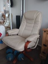 single manual recliner for sale  HARROW