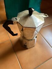 Caffettiera bialetti vintage usato  Roma