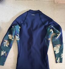 Corpetto surf donna usato  Roma