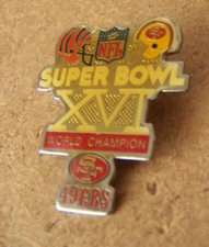 .b. super bowl for sale  Parker