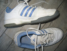 Basket adidas blanc d'occasion  Toulouse-