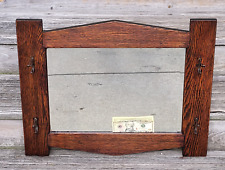 Antique mission oak for sale  Waukesha