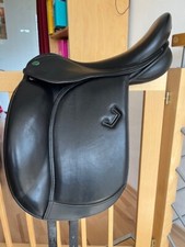 Dressursattel green horse gebraucht kaufen  Nabburg