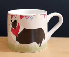 Laura ashley sheepdog for sale  SHEFFIELD