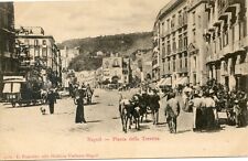 Postcard carte postale d'occasion  Toulon-
