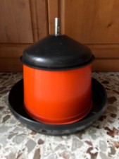 polli mangiatoia usato polli mangiatoia usato Portici