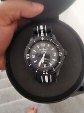 Swatch blancpain ocean for sale  IPSWICH