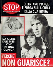 Stop 1968 1047 usato  Italia