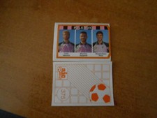 Figurina calciatori ed.aic usato  Torino