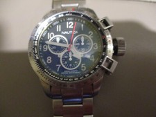 Montre notica chronographe d'occasion  Sochaux