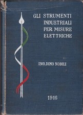 Nobili gli strumenti usato  Italia