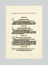 Emilio isgro libro usato  Vasto