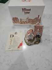 Lilliput lane culross for sale  Newport News