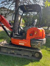 2020 kubota kx040 for sale  Monsey