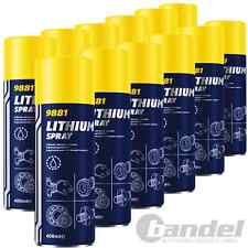12x 400ml mannol gebraucht kaufen  Henstedt-Ulzburg