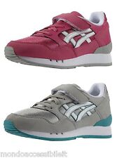 Scarpe bambino asics usato  Italia