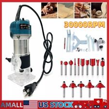 Wood routers electric for sale  Cranbury