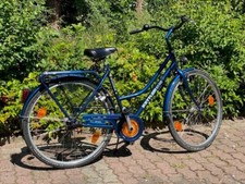 Kettler alu damen gebraucht kaufen  Salzgitter