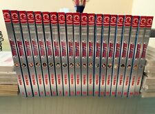 Bleach manga deutsch gebraucht kaufen  Stuttgart