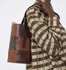 Cawley leather patchwork for sale  Kingston