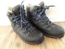 Meindl wanderschuhe damen gebraucht kaufen  Friolzheim