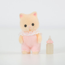 Sylvanian chantilly cat for sale Sylvanian chantilly cat for sale  KINGTON