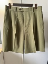 Auralee wool short d'occasion  Rouen-