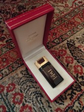 Ancien flacon parfum d'occasion  Mûrs-Erigné