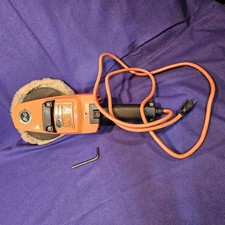 Lixadeira polidora vintage Black and Decker nº. Carcaça de metal 7960 120AC 7,0 amperes comprar usado Lixadeira polidora vintage Black and Decker nº. Carcaça de metal 7960 120AC 7,0 amperes comprar usado  Enviando para Brazil