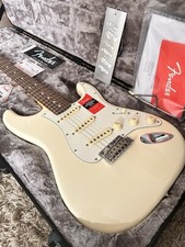 Unused fender american for sale  ORMSKIRK