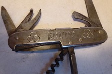 Antikes vorkriegs taschenmesse gebraucht kaufen Antikes vorkriegs taschenmesse gebraucht kaufen  Deutschland